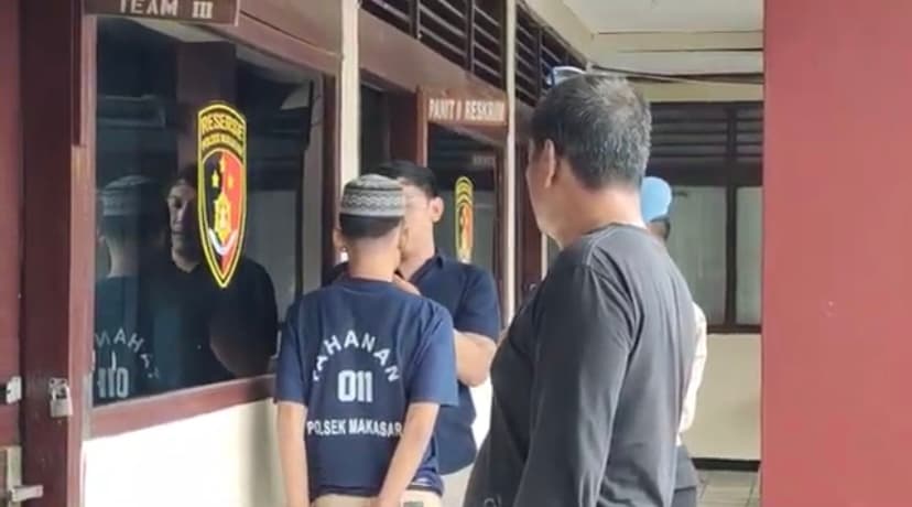 Sakit Hati Akibat Dipecat, Ex Karyawan Bobol Akun Shopee Perusahaan.jpg