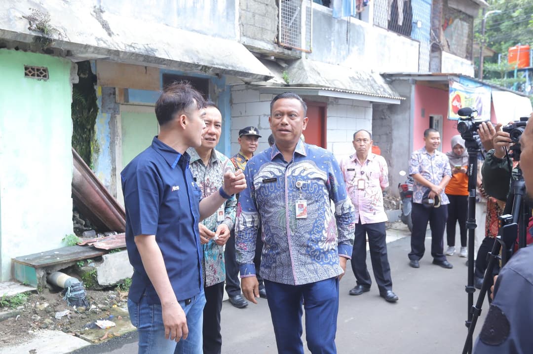 Heboh-Lurah-di-Jakarta-Timur-Utang-ke-Petugas-PPSU,-Ini-Respons-Pemkot