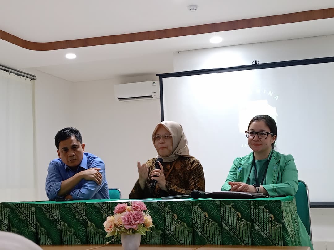 Kebakaran-di-RS-Hermina-Jatinegara,-60-Pasien-Selamat-Tanpa-Korban-Jiwa