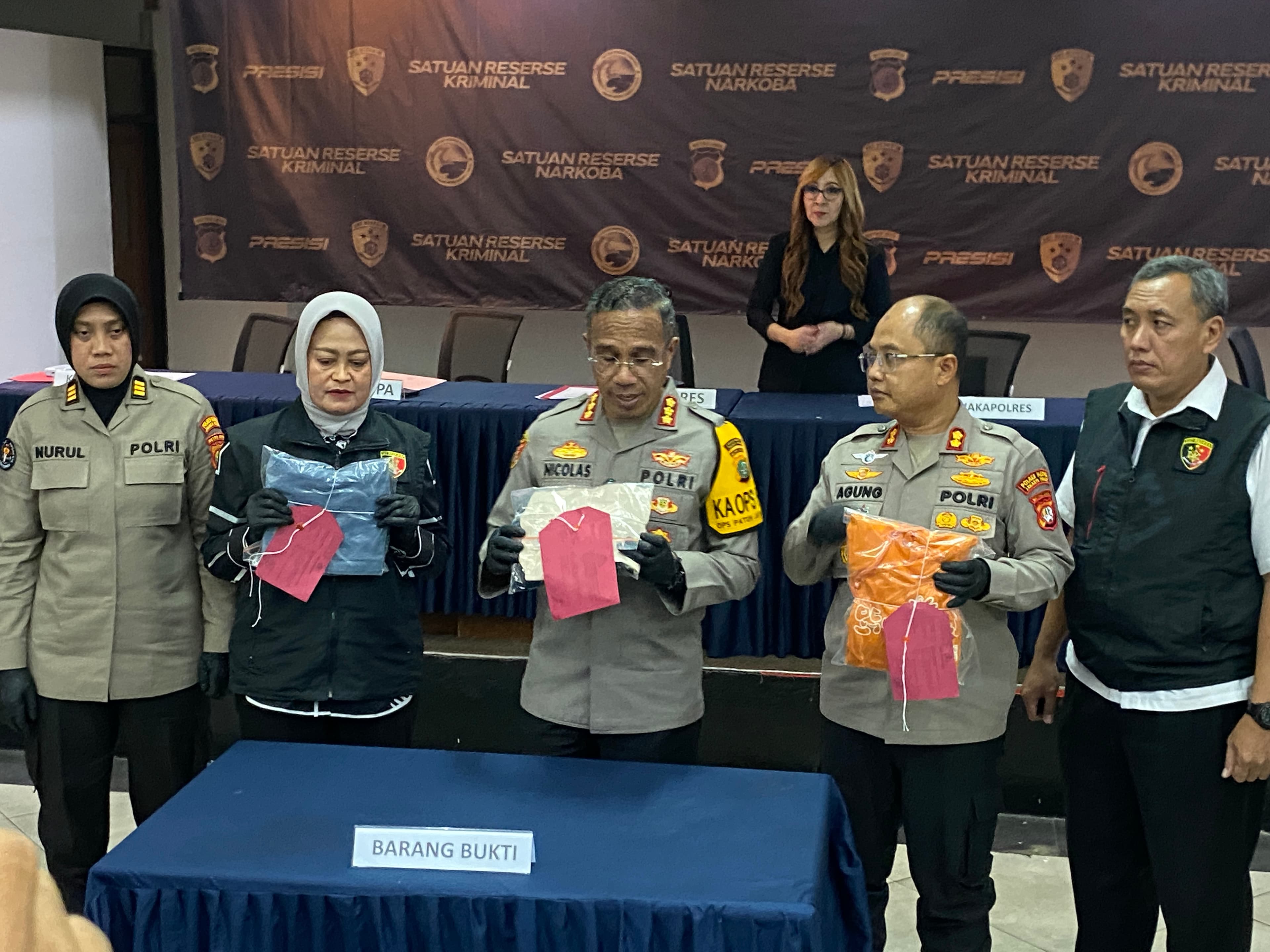 Balita Jadi Korban Penganiayaan Brutal oleh Pengasuh di Ciracas, Motifnya Bikin Miris.jpg