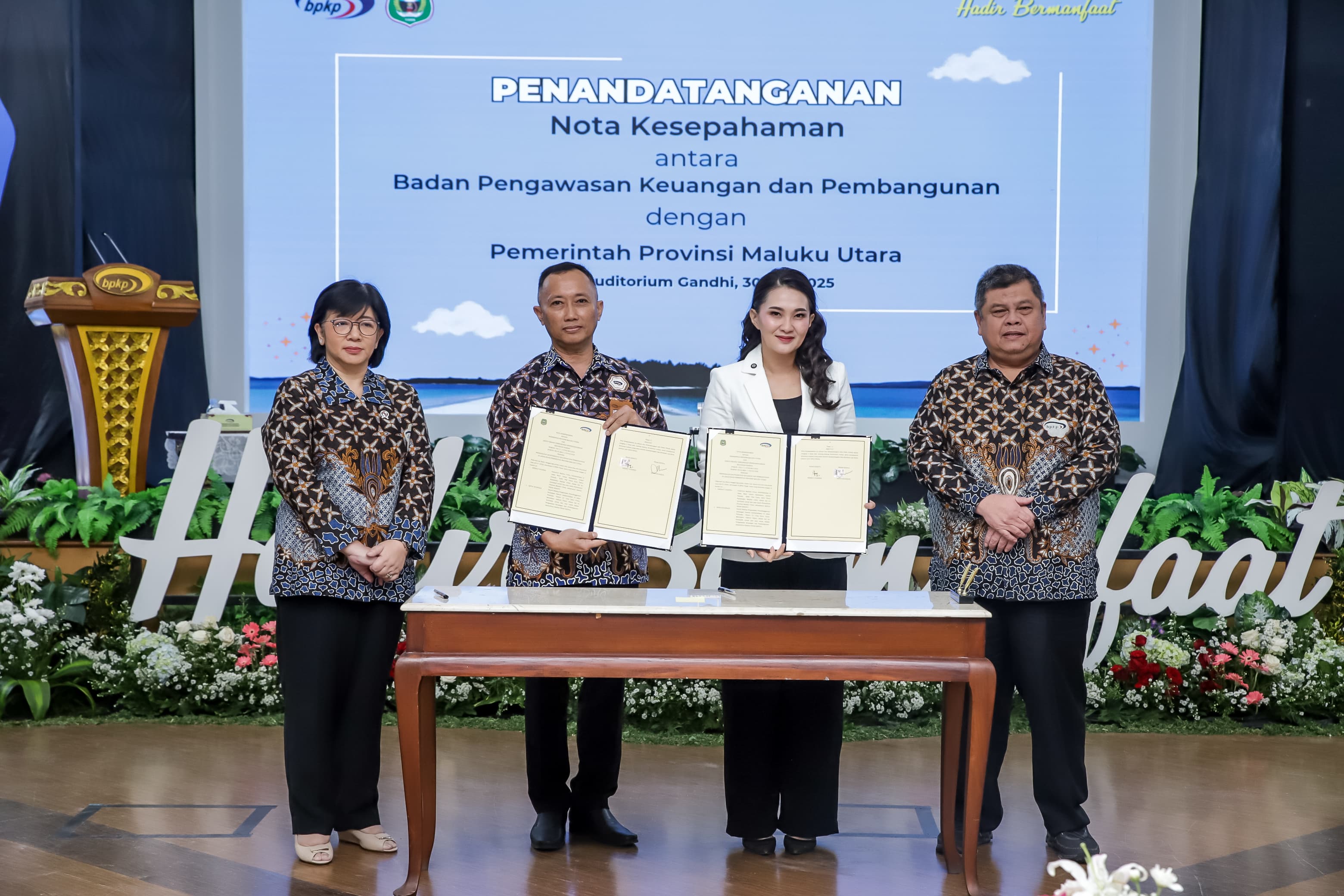 Perkuat Pengawasan dan Akuntabilitas, Pemprov Malut Gandeng BPKP Dorong Reformasi Birokrasi.jpg