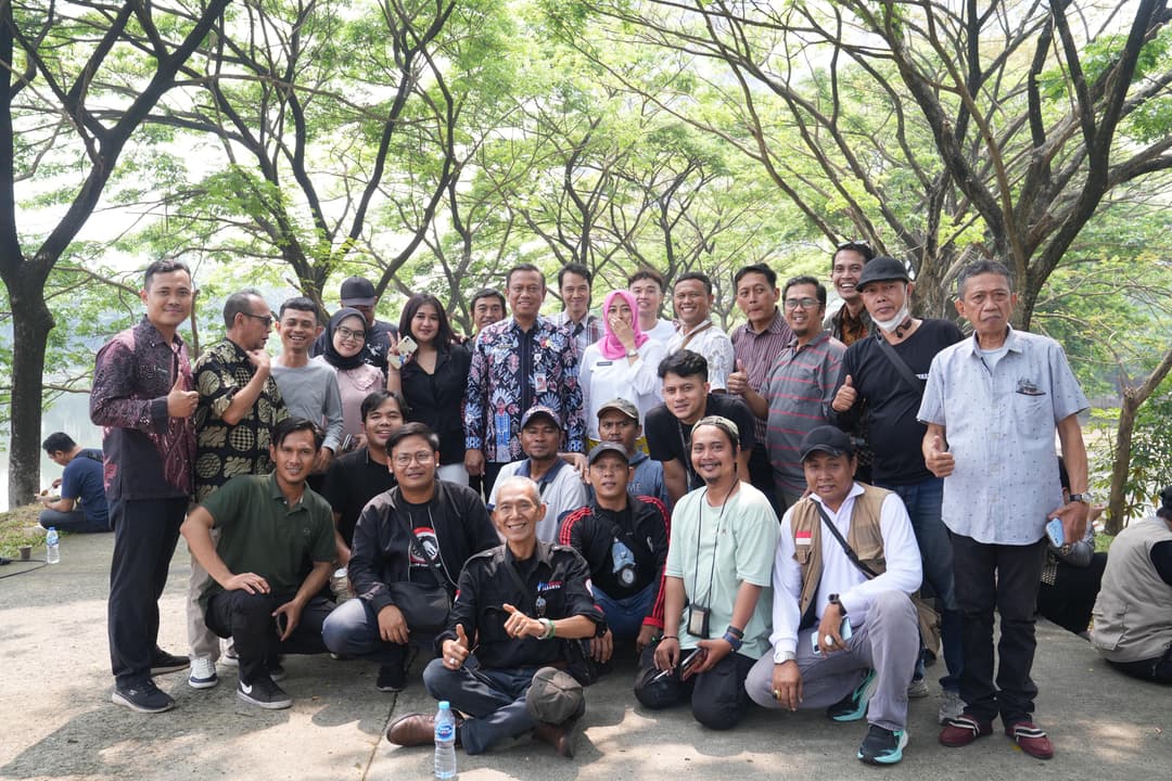 Pererat-Sinergi,-Pemkot-Jaktim-Dorong-Pejabat-Tak-Ragu-Berkomunikasi-dengan-Jurnalis