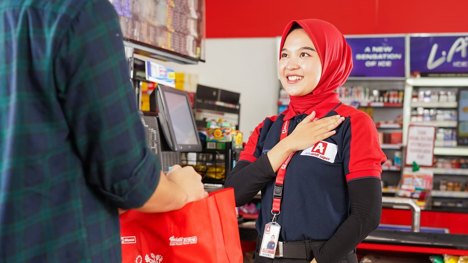 18 Tahun Alfamidi, Fokus Tumbuh Bersama Masyarakat Lewat Inovasi dan Program Sosial.jpg