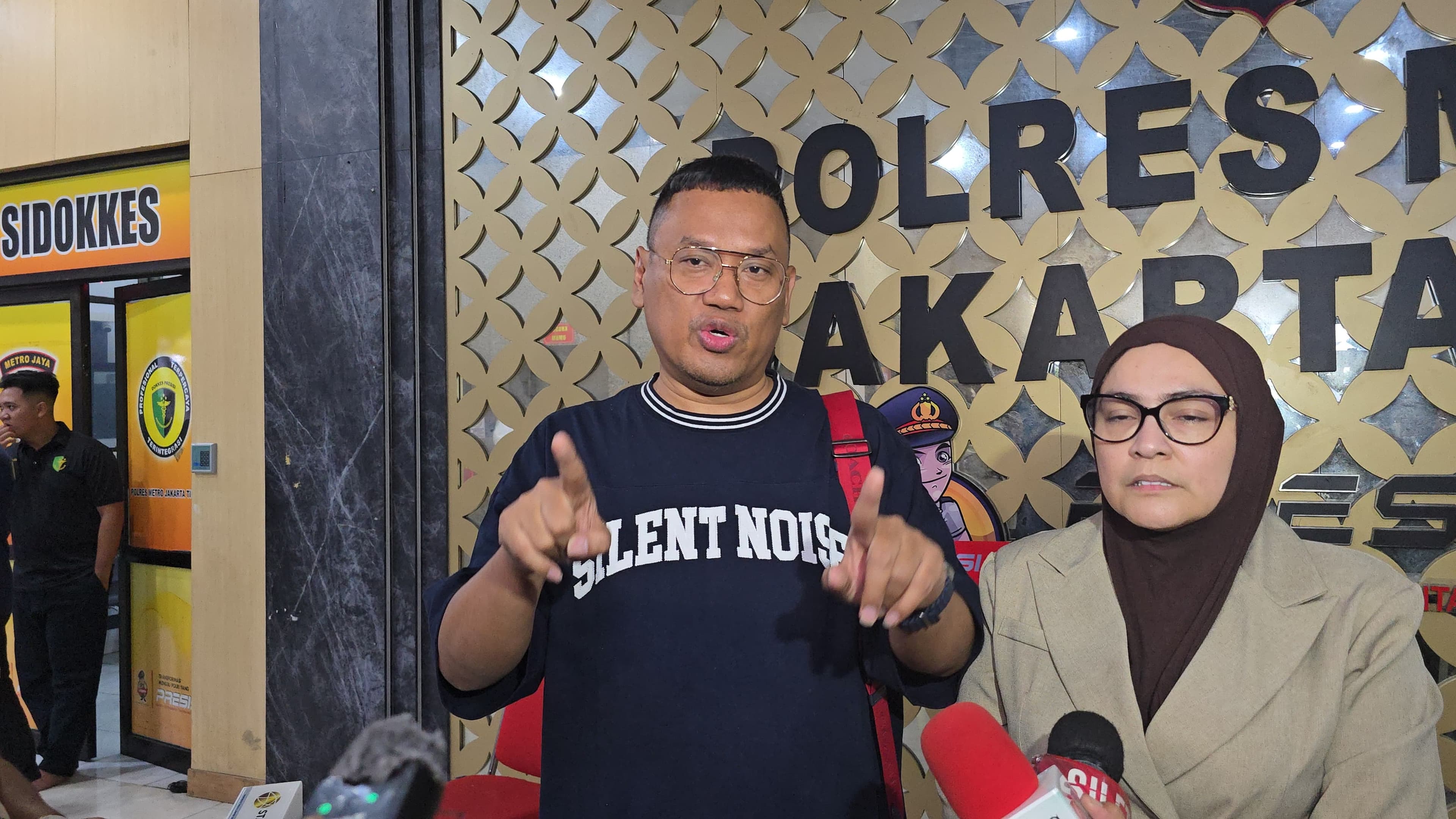 Uya Kuya Ajukan Restorative Justice untuk Ibu Tersangka Penjarahan di Rumahnya.jpg