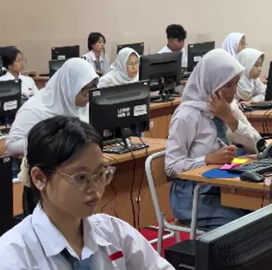Try-Out-KJP-di-Jakarta-Timur-Dinilai-Efektif-Persiapkan-Siswa-Hadapi-UTBK