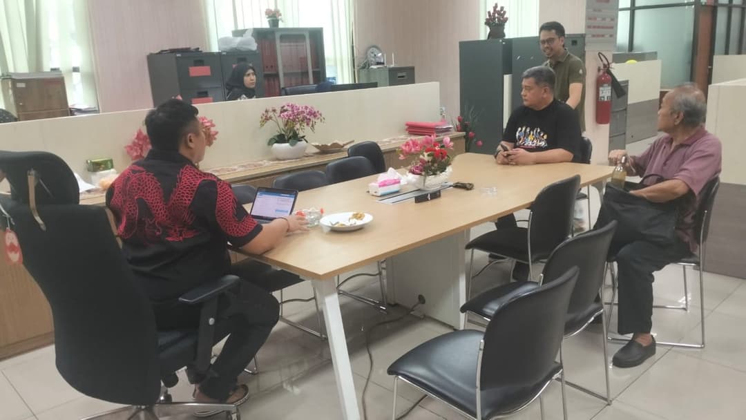 Baru-Sepekan-Menjabat,-Kajari-Kabupaten-Bogor-Langsung-Eksekusi-Dua-Terpidana