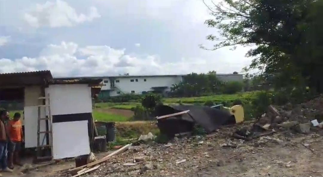 Warga Cakung Barat Mendesak Pembangunan Embung, Pemerintah Janji Tindak Lanjut.jpg