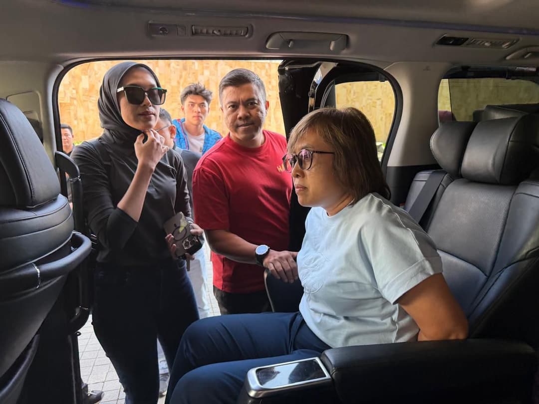 Buronan-Internasional-Jaringan-Golden-Triangle,-Dewi-Astutik,-Ditangkap-di-Kamboja