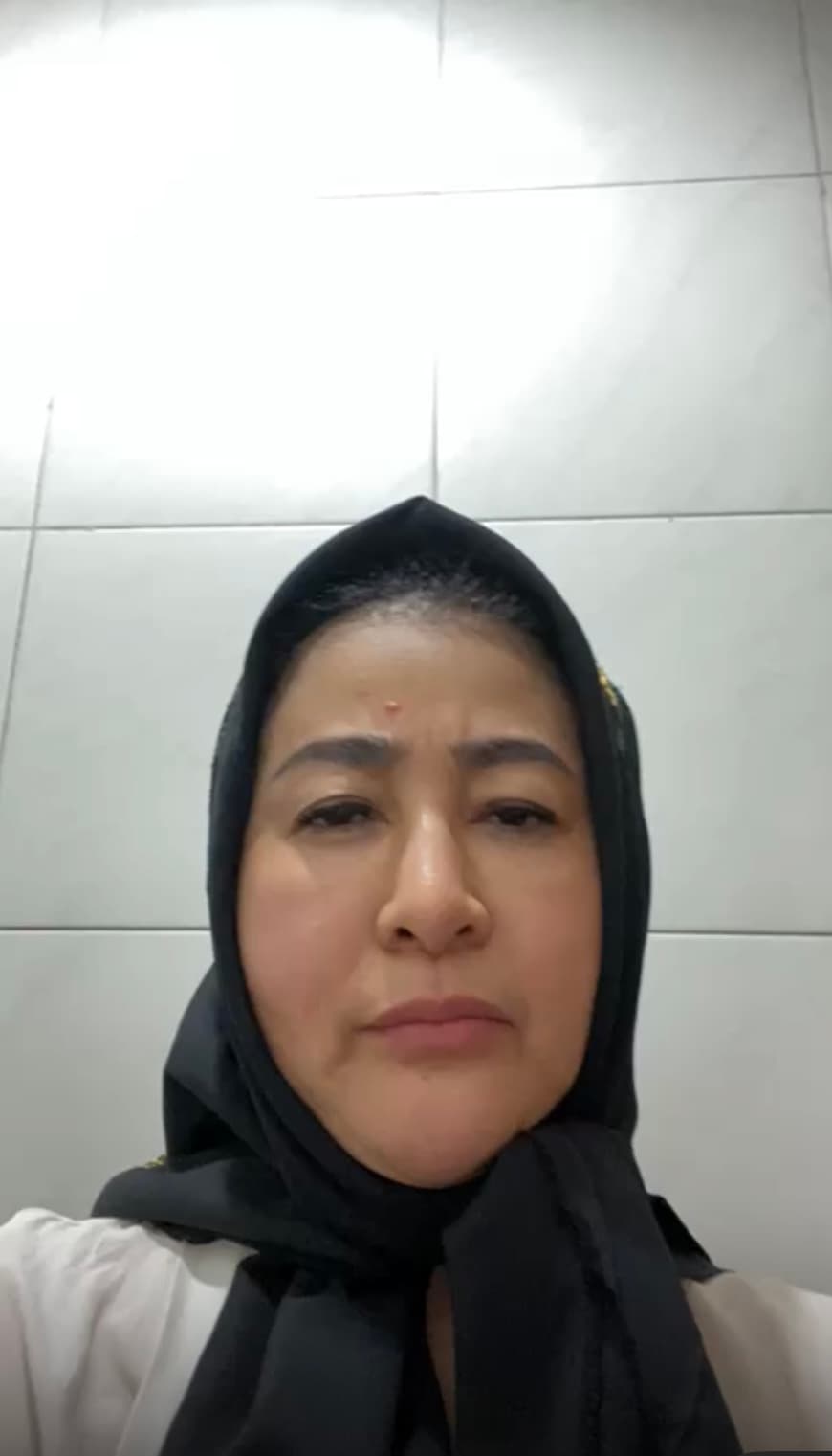 Pengakuan-Hasnaeni-‘Wanita-Emas’-Soal-Kekerasan-di-Rutan-Pondok-Bambu-Viral