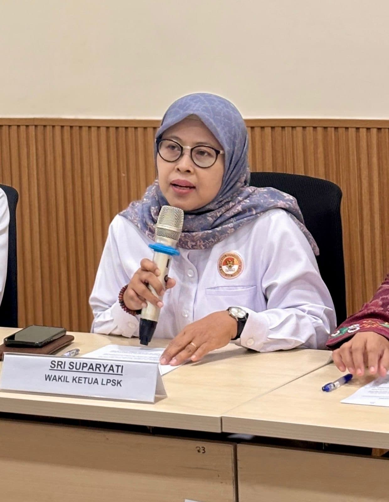 LPSK Teliti Permohonan Justice Collaborator Ammar Zoni, Nilai Strategis Kesaksian Jadi Penentu.jpg