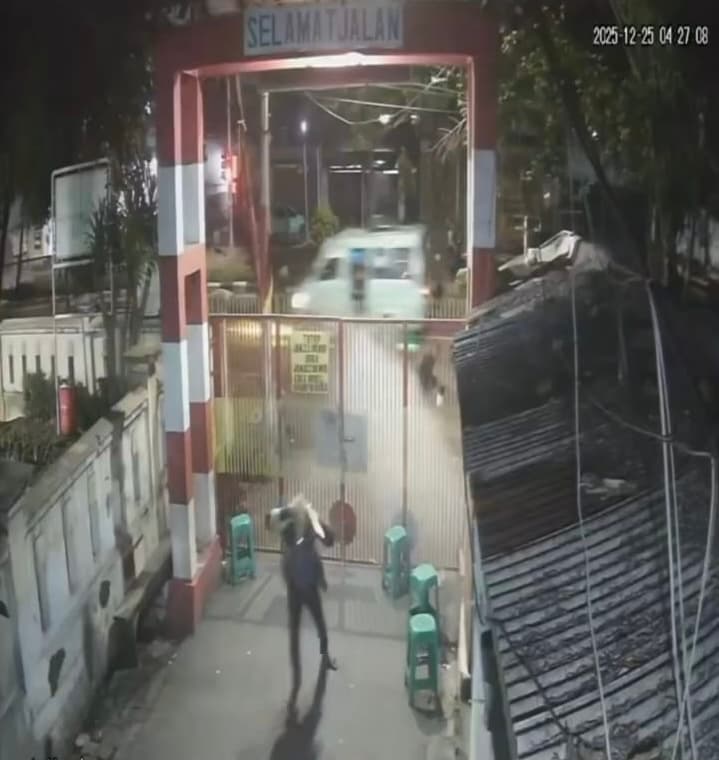 Diduga Geng Motor, Sekelompok Remaja Siram Cairan Mirip Air Keras di Pulogadung.jpg