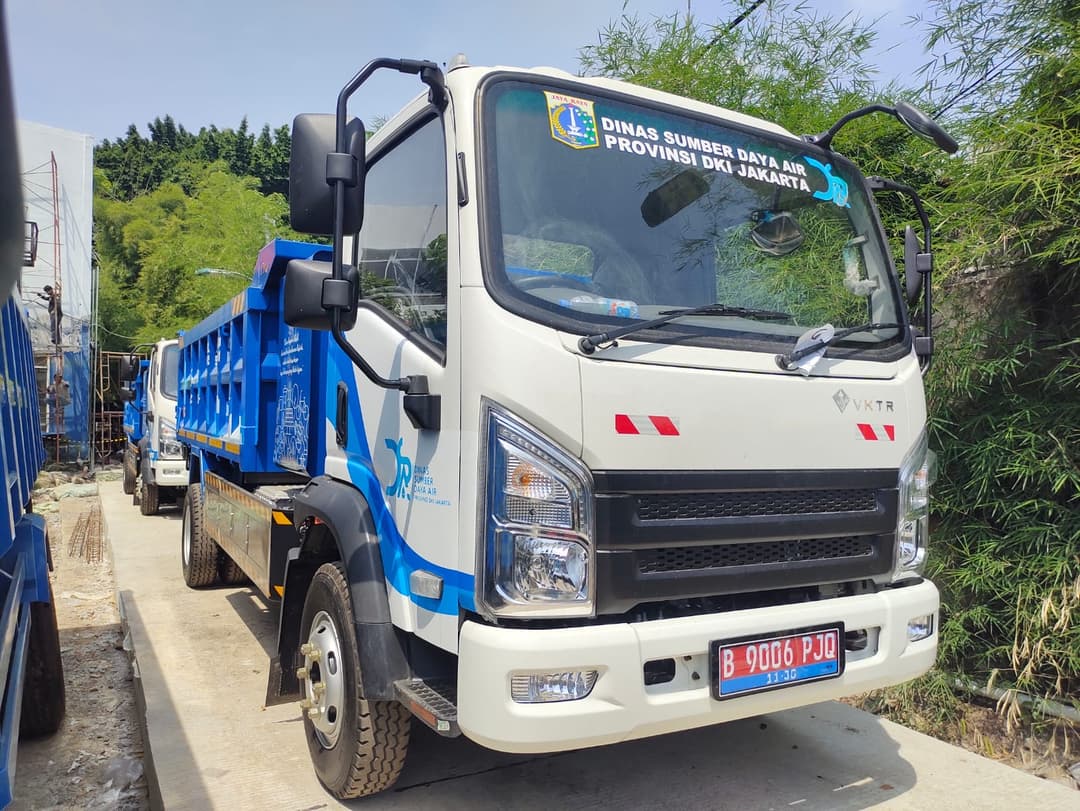 UPT-Alkal-SDA-DKI-Perkuat-Pengendalian-Banjir-dengan-Armada-dan-Pompa-Baru