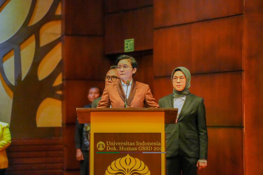 Kompol-Seala-Syah-Alam-Raih-Gelar-Doktor-Cum-Laude-di-UI,-Angkat-Isu-Pemolisian-Komunitas-Era-Digital