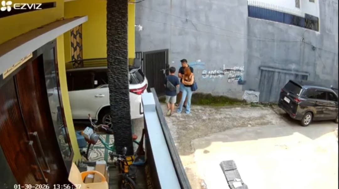 Rumah-Warga-Kramat-Jati-Dirusak,-Polisi-Selidiki-Dugaan-Intimidasi-Terkait-Sengketa-Proyek