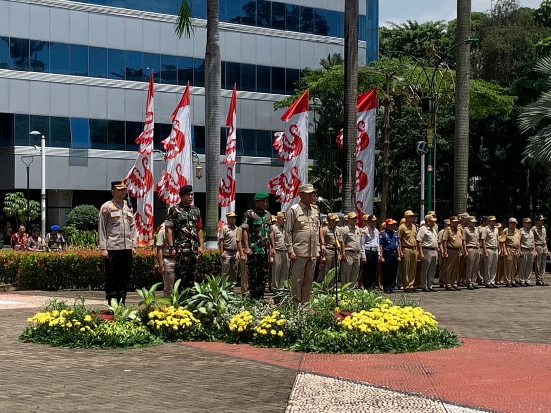 Wali-Kota-Jaktim-Pastikan-Kesiapan-Pengamanan-Idul-Fitri-dan-Arus-Mudik