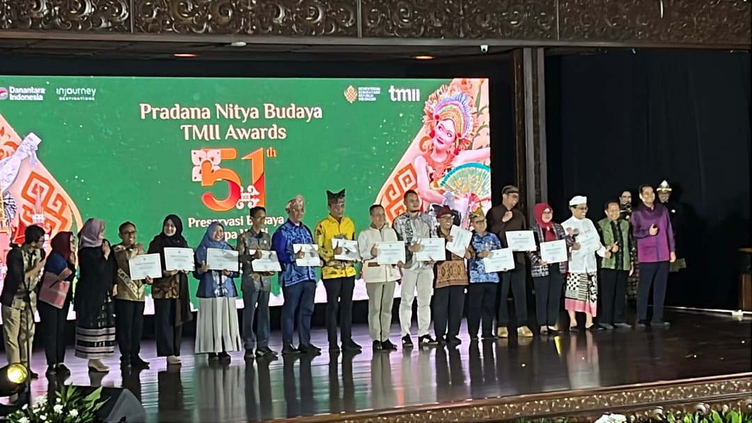 Bukan-Sekadar-Pajangan,-TMII-Awards-2026-Dorong-Anjungan-Daerah-Jadi-Pusat-Kreativitas-dan-Kinerja