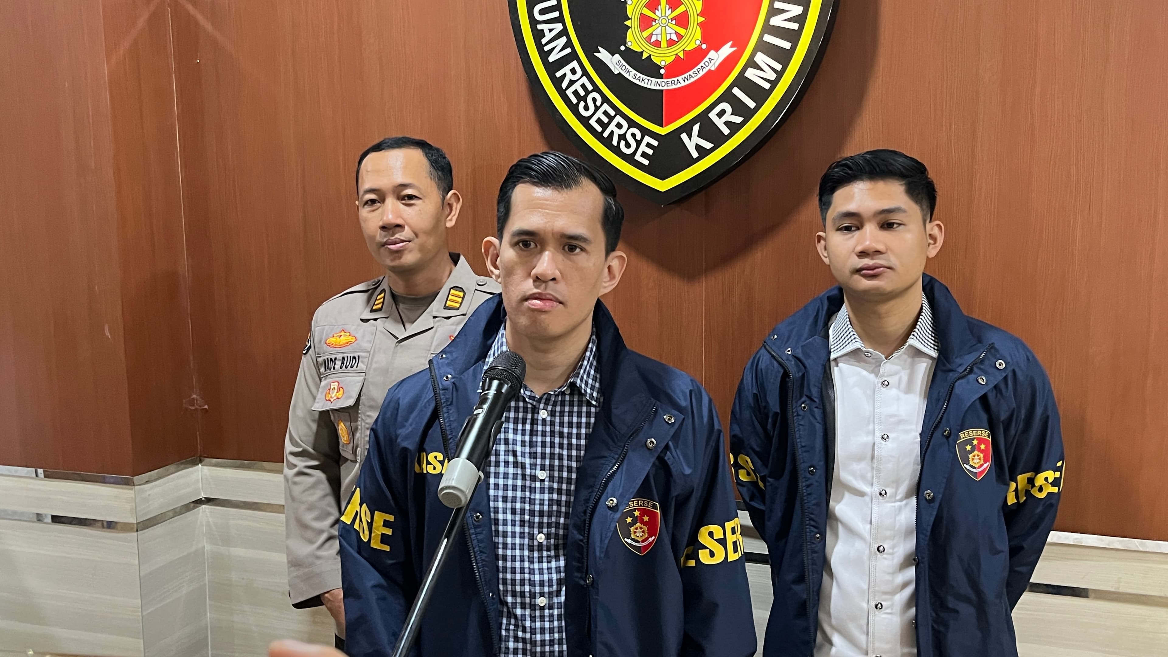 58 Pasangan Jadi Korban, Penipuan WO Marwah Rugikan Calon pengantin RP2,6 Miliar.jpg