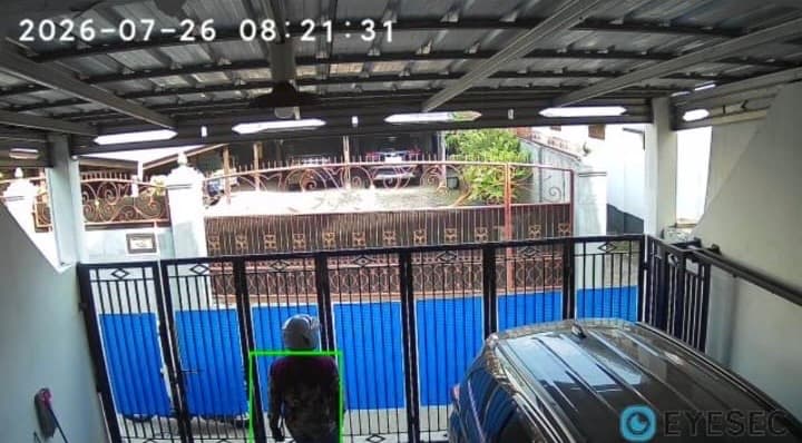 Alarm-CCTV-Bongkar-Aksi-Pencuri-Rumah-Kosong-di-Cipayung,-Dua-Residivis-Ditangkap-Warga