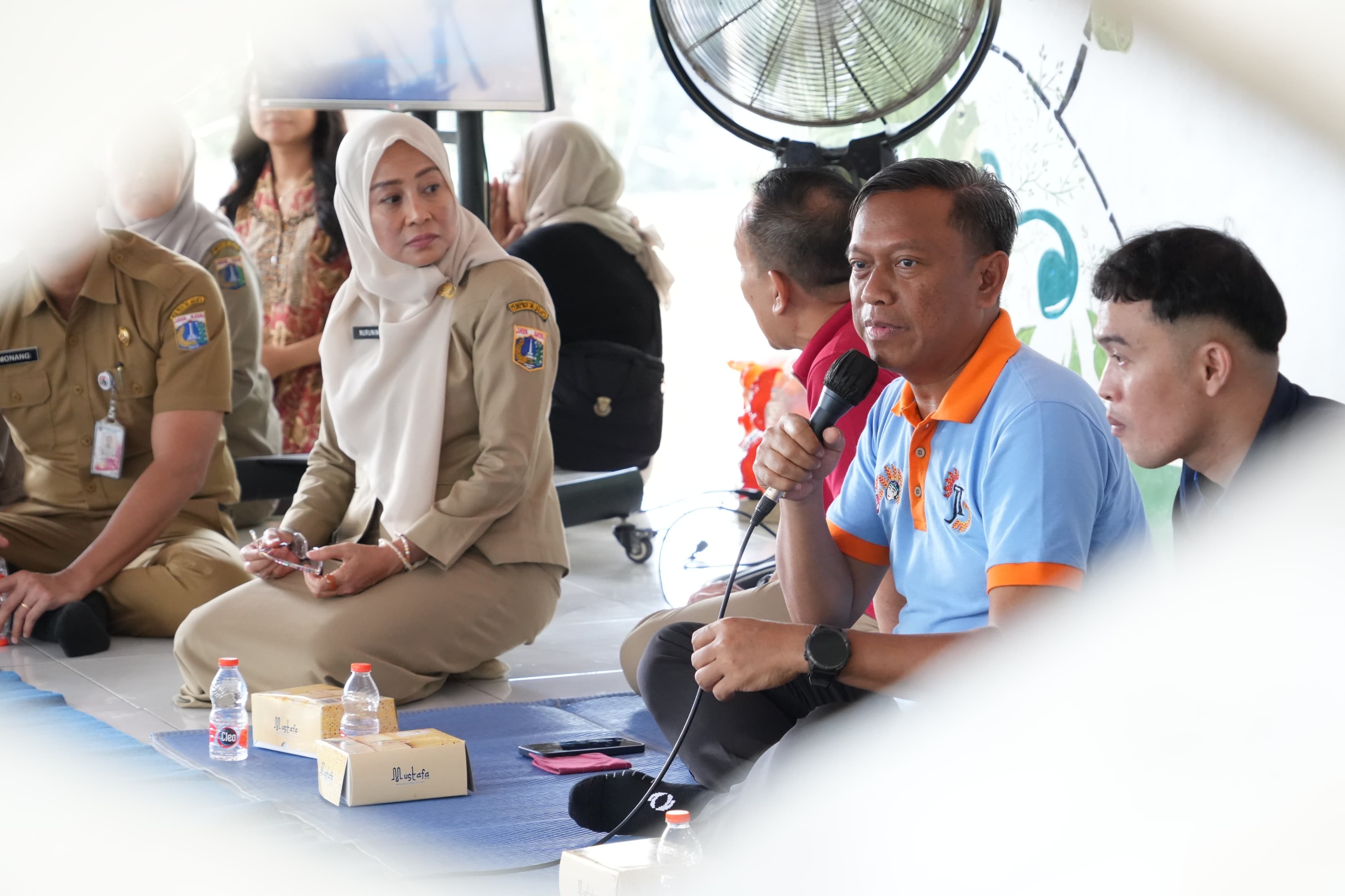 Munjirin Tegaskan Pentingnya Sinergi Pemkot Jaktim dan Insan Pers.jpg