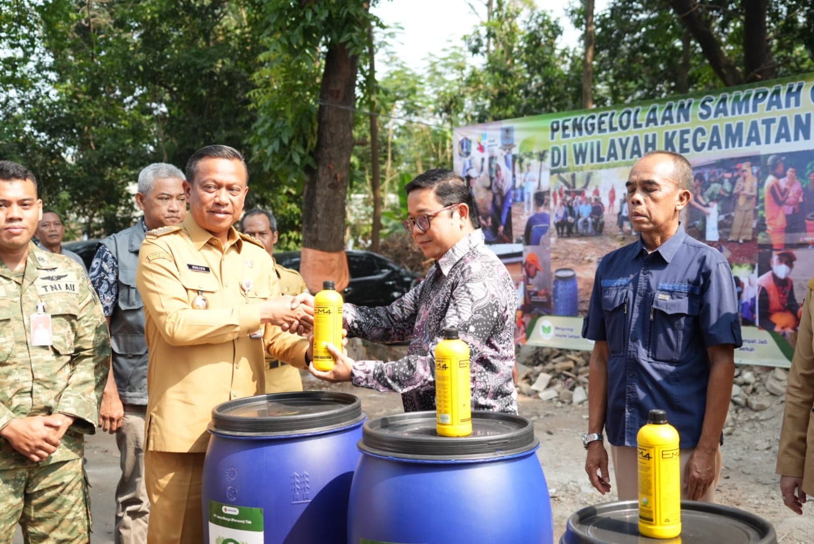 Pemkot Jaktim Dorong TPS RW 14 Halim Jadi Contoh Pengelolaan Sampah dari Sumber.jpg