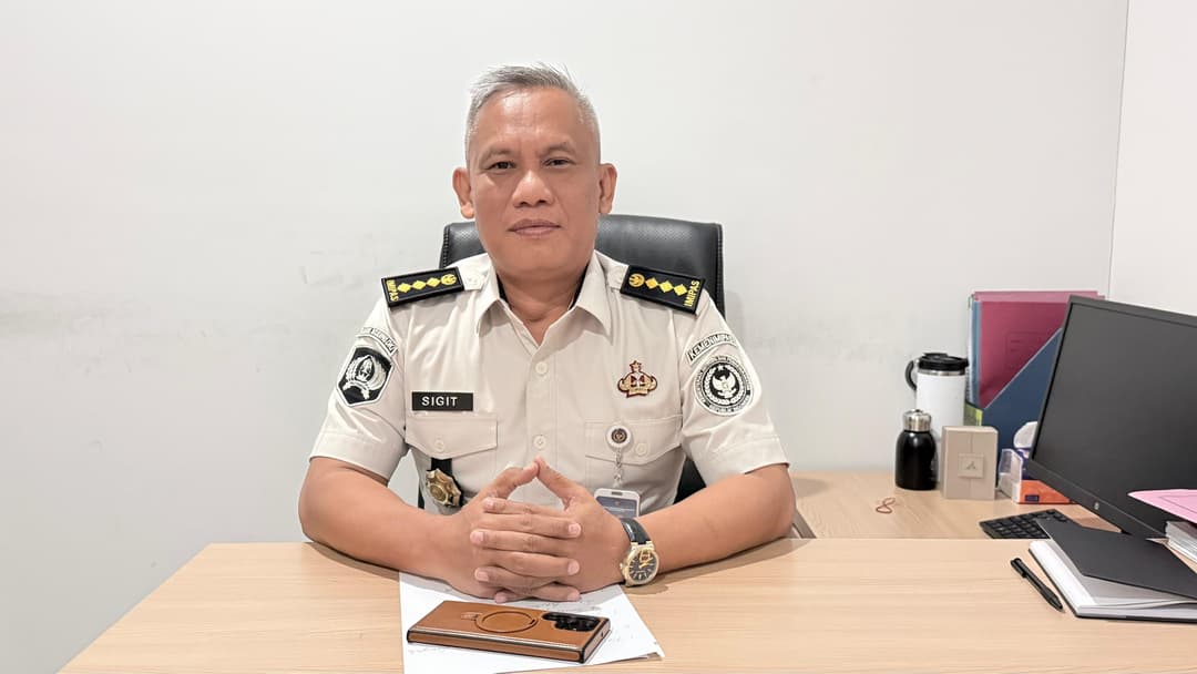 Ditjen-PAS-DKI-bentuk-tim-periksa-dugaan-penyimpangan-layanan