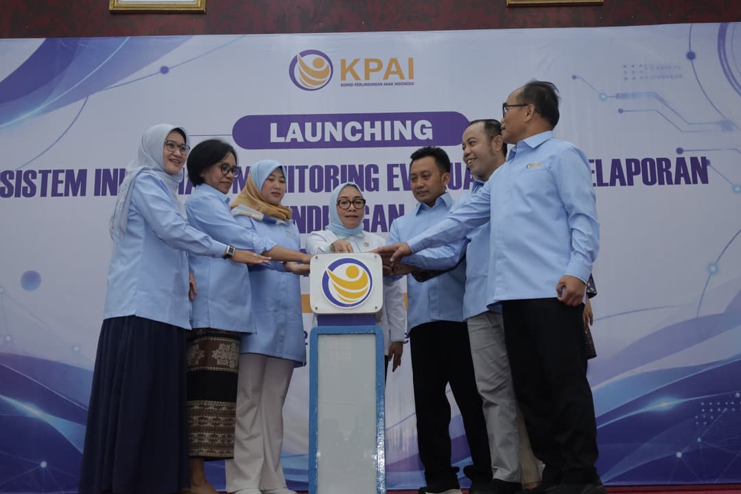 KPAI-Luncurkan-SIMEP-PA-3.0-untuk-Pantau-Kinerja-Perlindungan-Anak-di-Daerah