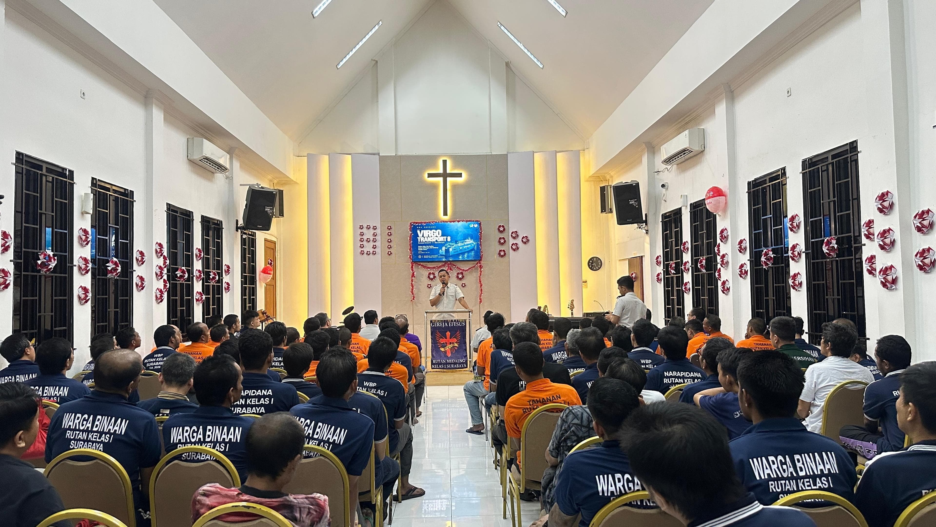 Rutan Kelas I Surabaya Gelar Doa Lintas Agama untuk Korban KMP Virgo Transport 8.jpg