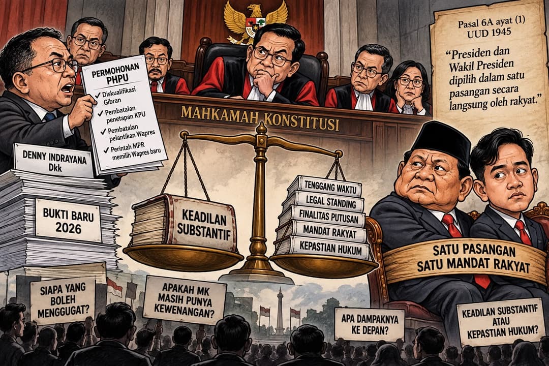 Advokat-Soroti-Batas-Kewenangan-MK-Jika-Gibran-Didiskualifikasi