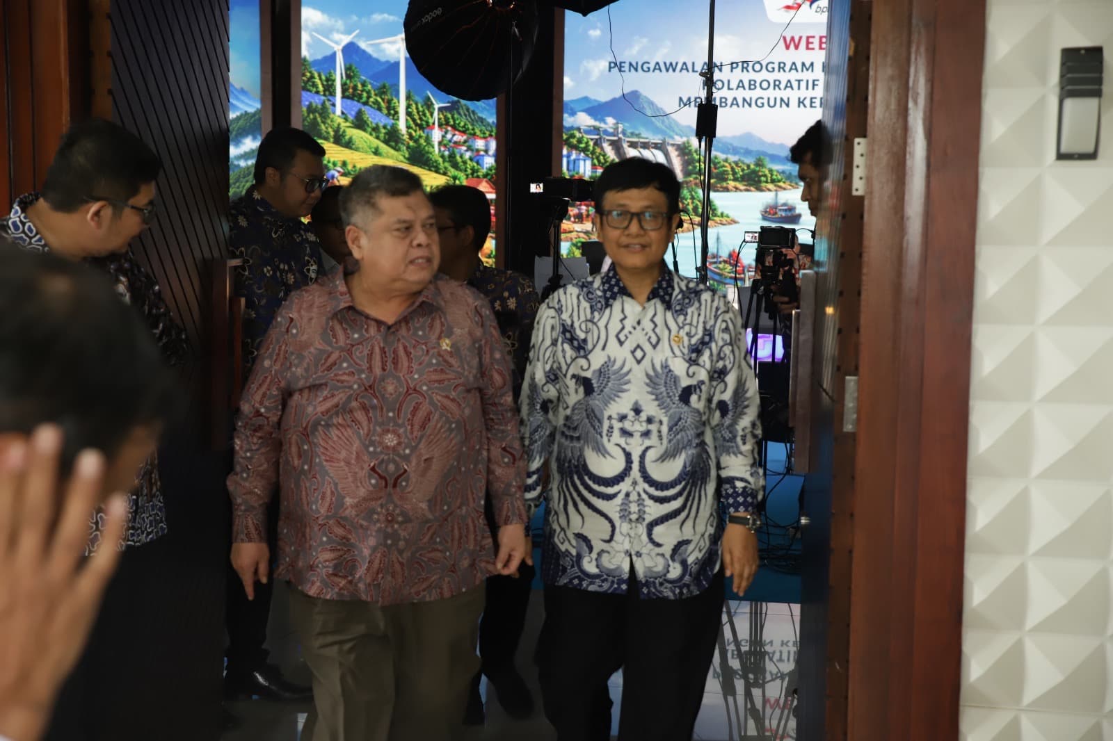 BPKP dan BPK Perkuat Pengawasan Anggaran Negara Rp4.097 Triliun pada 2027.jpg