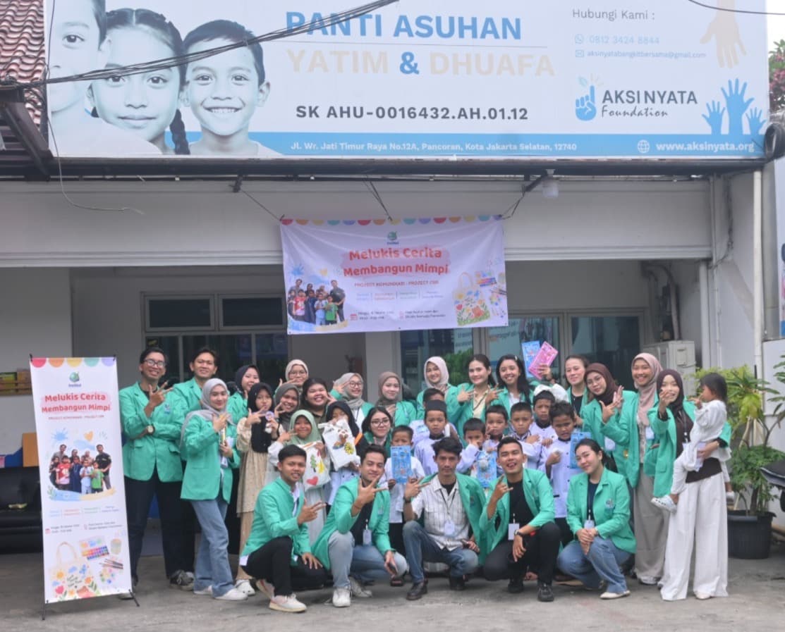Mahasiswa STIAMI Ajak Anak Panti Asuhan Melukis Tote Bag untuk Tumbuhkan Kreativitas dan Kepercayaan Diri.jpg